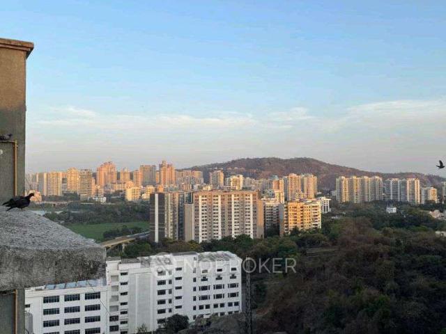 2 BHK Flat In Lakeshore Heights Chs for Rent In Powai