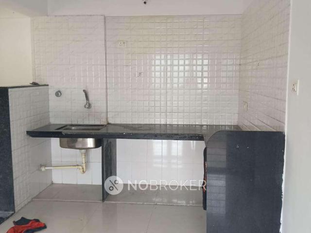 2 BHK Flat In Lakeshire Apartment For Sale In Ambegaon Bk