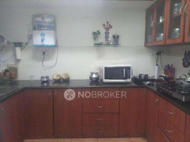 2 BHK Flat In Lakeside Heights for Rent In Whitefield