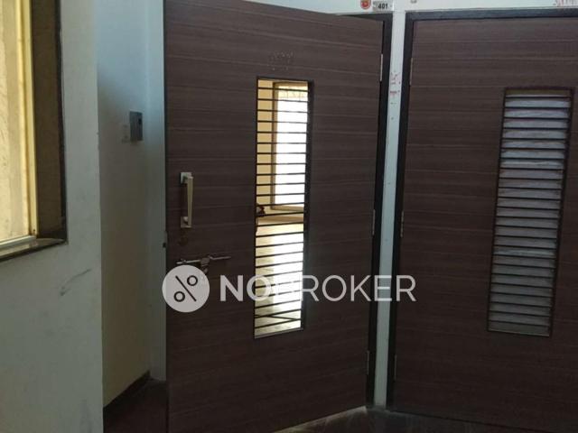 2 BHK Flat In Lakhanis White Castle for Rent In Ulwe
