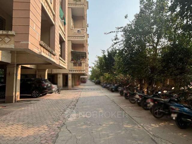 2 BHK Flat In Lakshadeep Palace for Rent In Pimple Saudagar