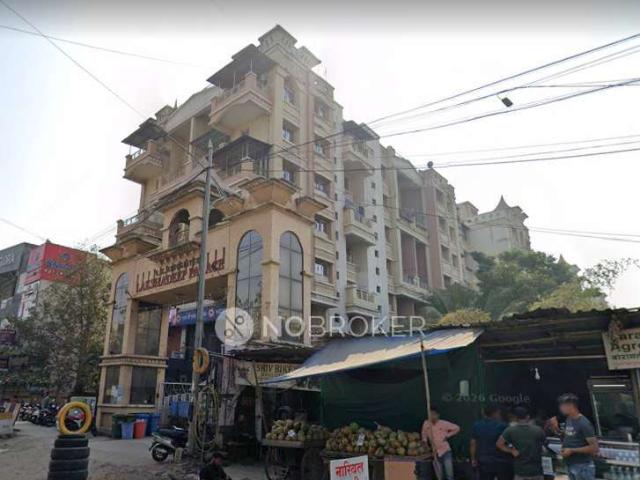 2 BHK Flat In Lakshadeep Palace for Rent In Pimpri chinchwad