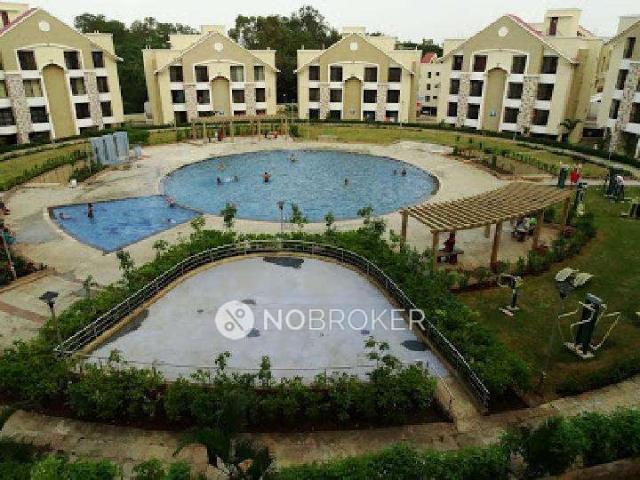 2 BHK Flat In Lakshdweep For Sale In Talegaon Dabhade