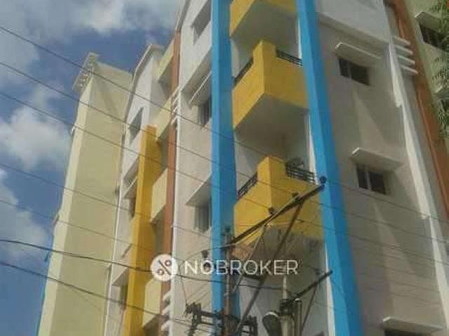 2 BHK Flat In Lakshi Residency For Sale In Medchal