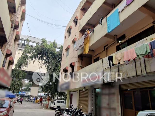 2 BHK Flat In Lakshmi Complex, Erragadda For Sale In Erraga