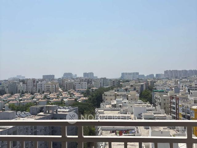 2 BHK Flat In Lakshmi Cadillac for Rent In Kondapur