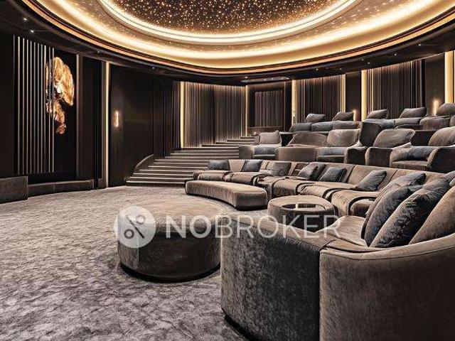 2 BHK Flat In Lakshmi Cadillac For Sale In Kondapur