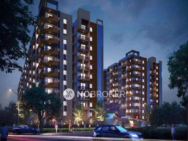 2 BHK Flat In Lakshmi Cadillac For Sale In Kondapur