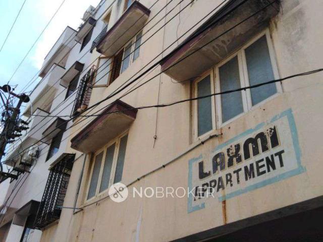 2 BHK Flat In Lakshmi Aparmtnet For Sale In Bowenpally