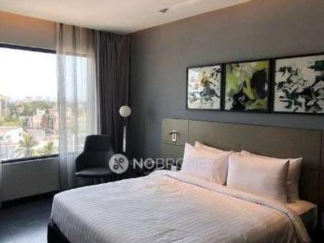 2 BHK Flat In Lakshmi Apartment For Sale In Madipakkam
