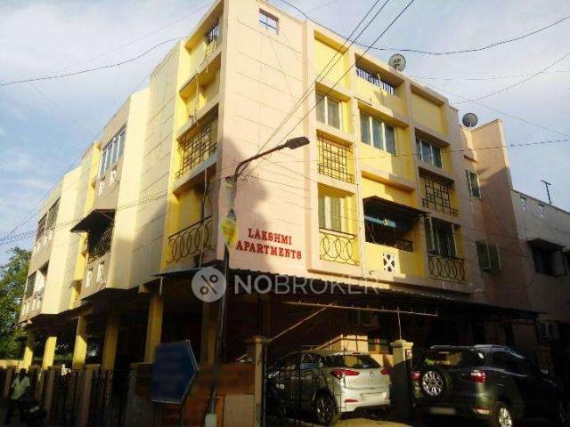 2 BHK Flat In Lakshmi Apartment For Sale In Medavakkam