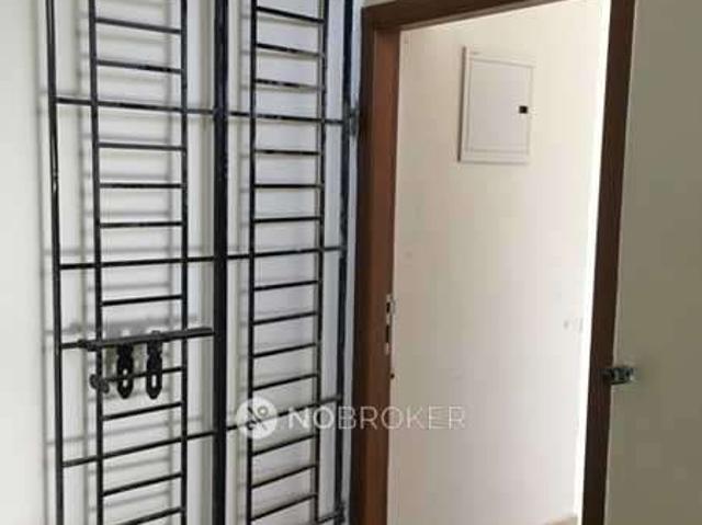 2 BHK Flat In Lakshmi Apartments, Thoraipakkam for Rent In Asv Chandilya Towers Thoraipakkam