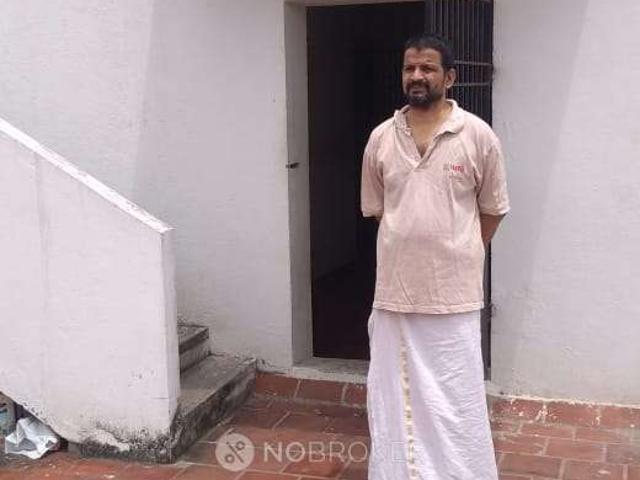 2 BHK Flat In Lakshmi Apartments For Sale In Keelkattalai