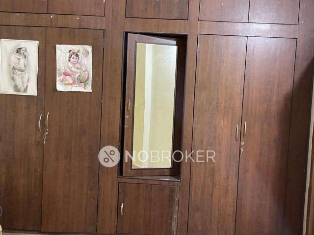2 BHK Flat In Lakshmi Apartments For Sale In Sanath Nagar