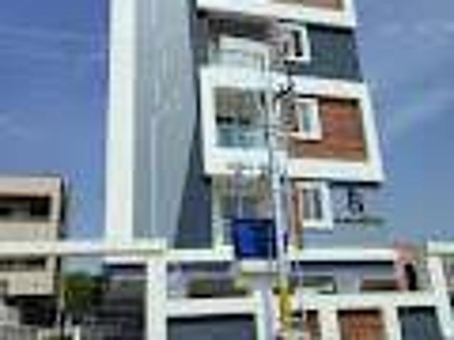 2 BHK Flat In Lakshmi Arced Kushaiguda For Sale In Lakshmi Arcade