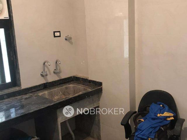 2 BHK Flat In Lakshmi Ganga Nivas For Sale In Andheri East