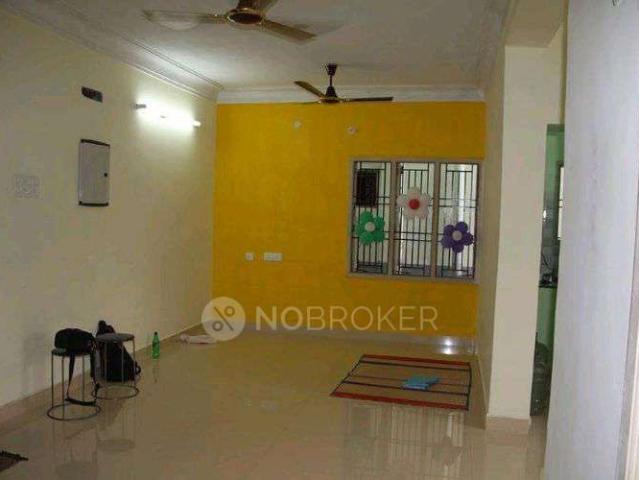 2 BHK Flat In Lakshmi Gardens, iyyappanthangal For Sale In I