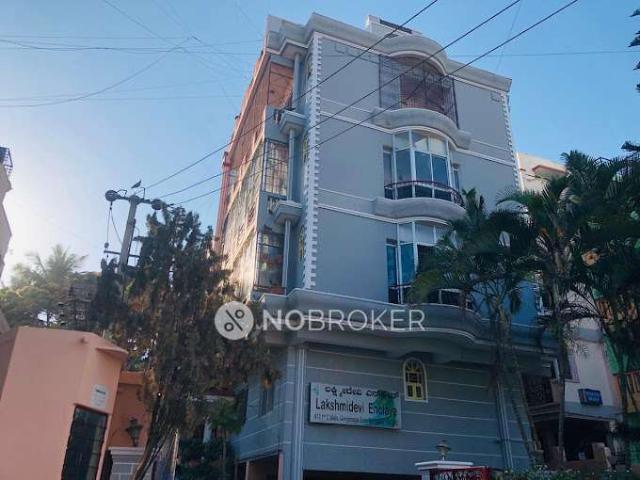 2 BHK Flat In Lakshmi Devi Enclave Apartments For Sale In G