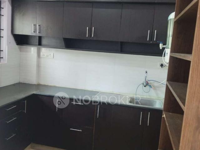 2 BHK Flat In Lakshmi Enclave for Rent In Whitefield