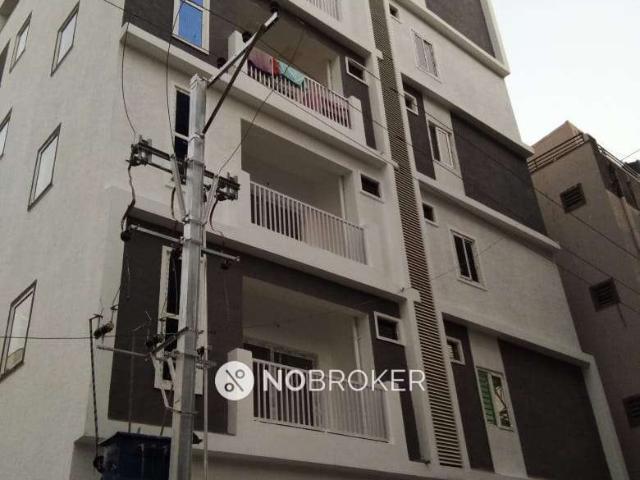 2 BHK Flat In Lakshmi for Rent In Pragathi Nagar
