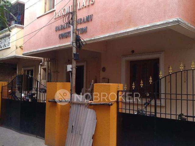 2 BHK Flat In Lakshmi Flats Arumbakkam For Sale In Arumbakkam