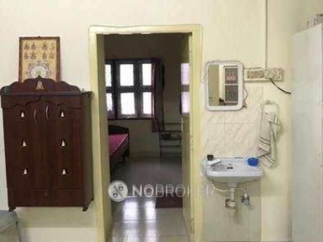2 BHK Flat In Lakshmi Kamakshi Apartments For Sale In Raja