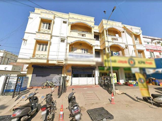 2 BHK Flat In Lakshmi Homes, Kolathur For Sale In Kolathur, Chennai