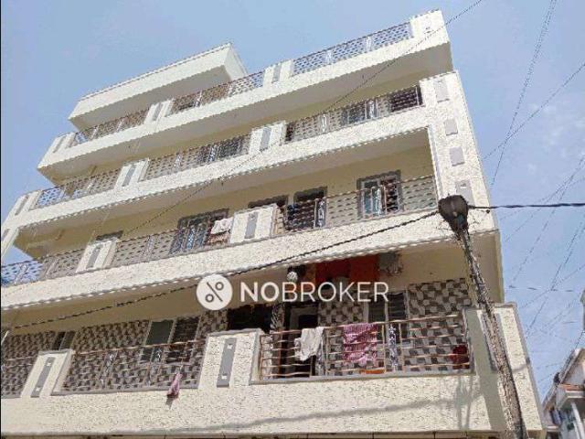 2 BHK Flat In Lakshmi Nilaya for Lease In Kadugodi
