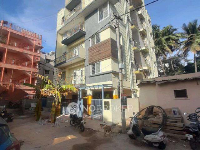 2 BHK Flat In Lakshmi Nilaya For Sale In Yelahanka