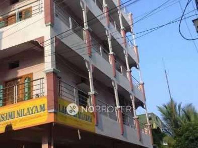 2 BHK Flat In Lakshmi Nilayam For Sale In Moula Ali