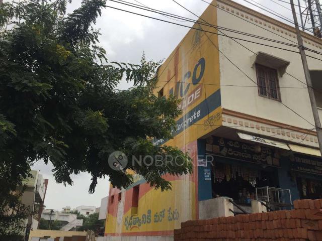 2 BHK Flat In Lakshmi Nilayam For Sale In Moula Ali