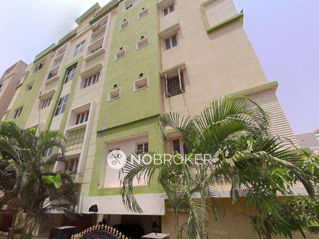 2 BHK Flat In Lakshmi Niliyam for Rent In Madhapur