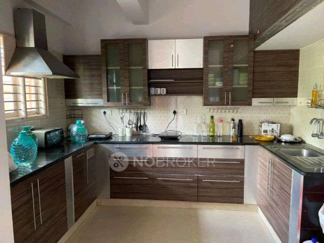 2 BHK Flat In Lakshmi Sadan For Sale In Arekere