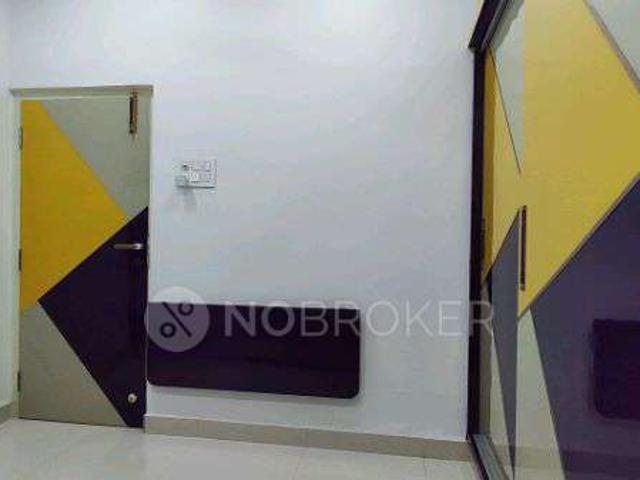 2 BHK Flat In Lakshmi Sai Residency For Sale In Alwal