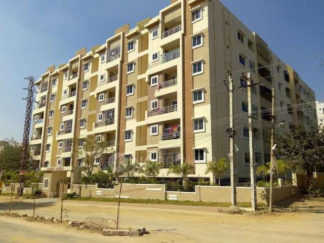 2 BHK Flat In Lakshmi Sapphire for Rent In Mayuri Nagar