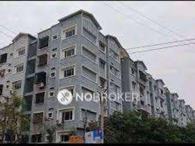2 BHK Flat In Lakshmi Shell Serinity for Rent In Miyapur