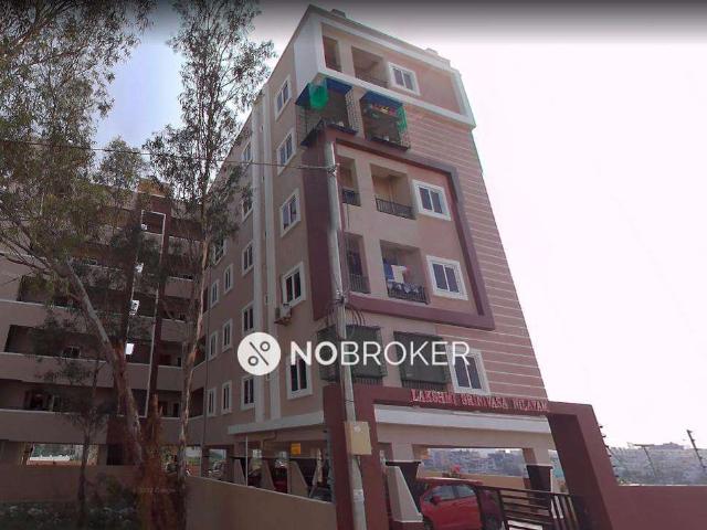2 BHK Flat In Lakshmi Srinivasa Nilayam for Rent In Kukatpa