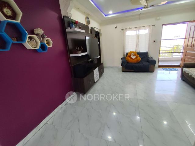 2 BHK Flat In Lakshmi Pride Apartment For Sale In Attapur