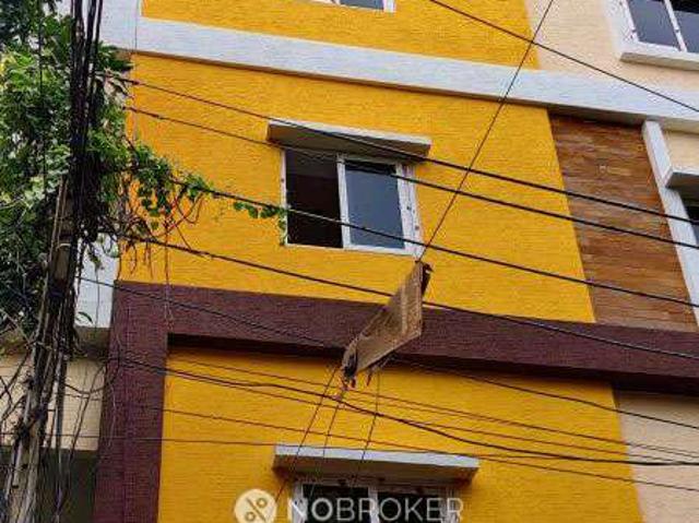 2 BHK Flat In Lakshmi Raghavendra for Rent In Pragathi Nagar
