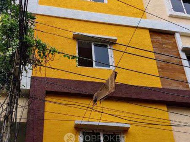 2 BHK Flat In Lakshmi Raghavendra Residency for Rent In Pra
