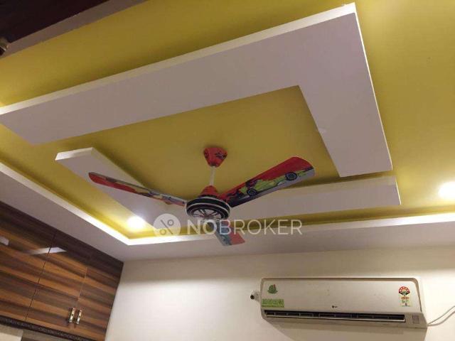 2 BHK Flat In Lakshmi Residency Kphb Jntu for Rent In Addagutta Society Hmt Hills Road