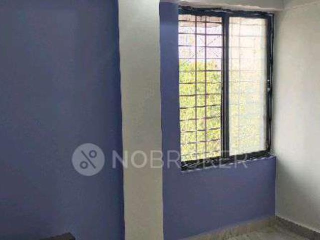 2 BHK Flat In Lakshmi Villa For Sale In Tathawade Rd