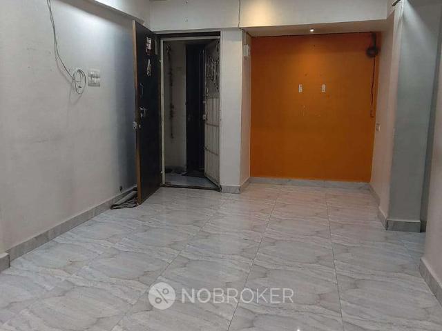 2 BHK Flat In Lakshmi Villa For Sale In Tathawade Rd
