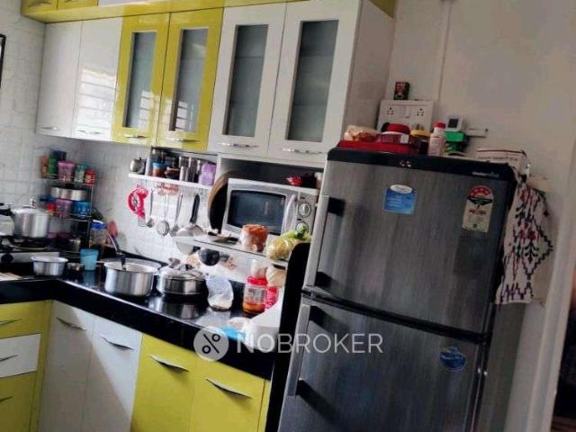 2 BHK Flat In Lakshminarayan Society For Sale In Wanowrie