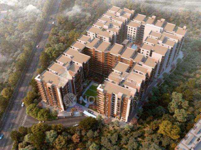 2 BHK Flat In Lakshmis Emperia for Rent In Miyapur