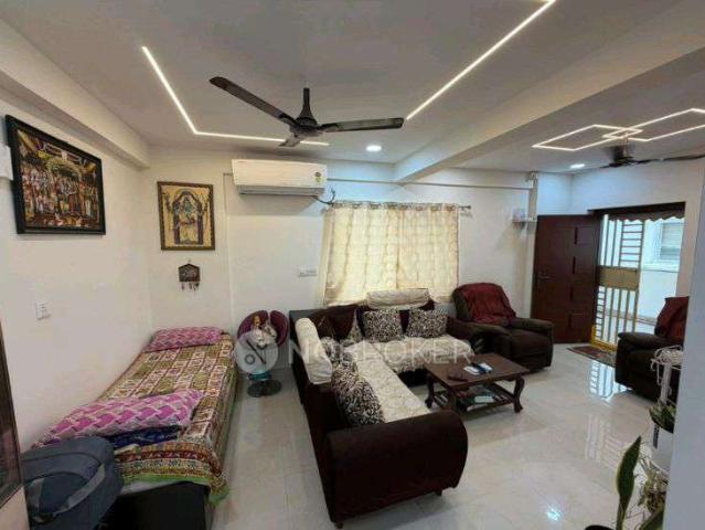 2 BHK Flat In Lakshmis Emperia For Sale In Miyapur
