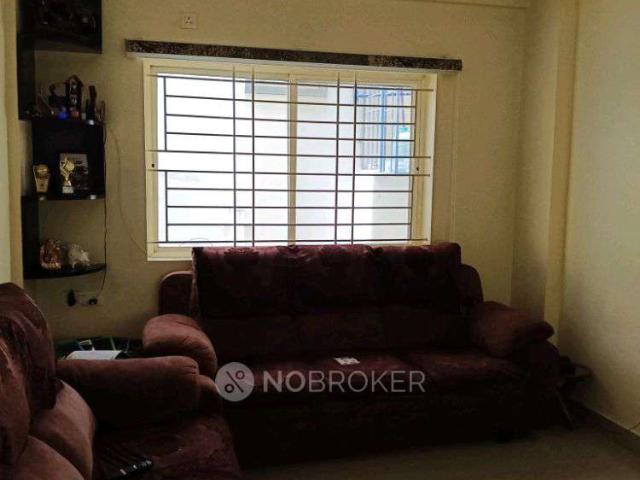 2 BHK Flat In Lakven Homes For Sale In Krishnarajapura