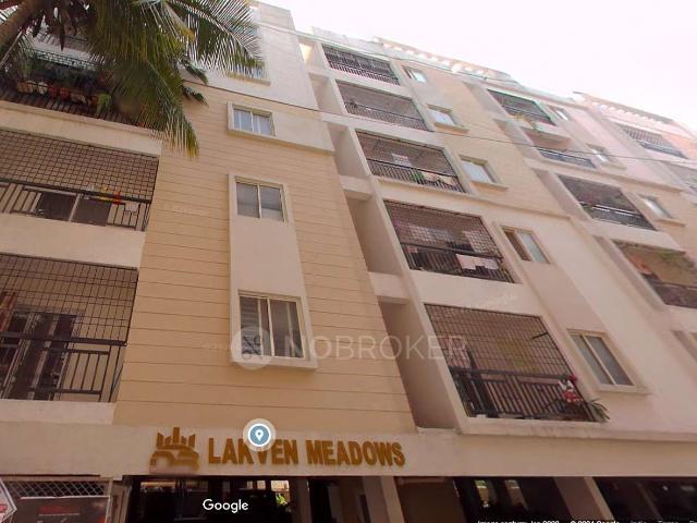 2 BHK Flat In Lakven Meadows For Sale In Kr Puram