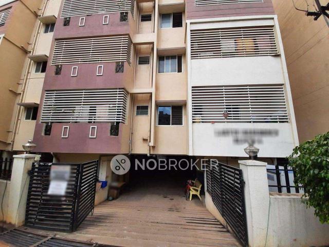 2 BHK Flat In Lakvin Residency For Sale In Rajarajeshwari Nagar