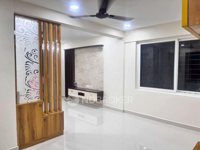 2 BHK Flat In Lahari Twins for Rent In Nizampet
